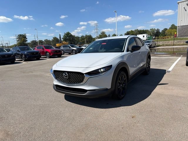 New 2026 MAZDA CX-30 AWD 2.5 S w/ Select Sport Pkg image 20