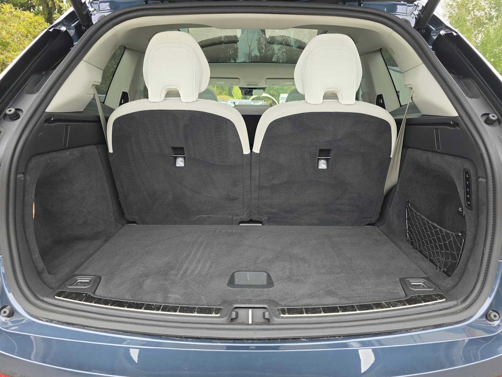 Certified 2025 Volvo EX90 Ultra AWD/4WD image 15