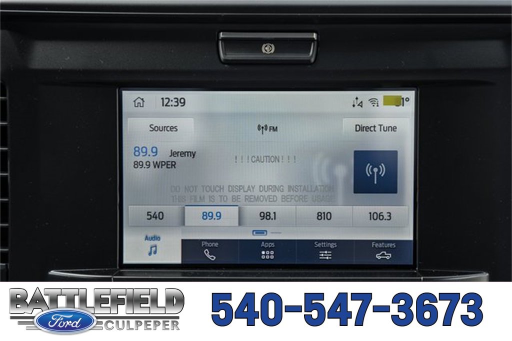 New 2026 Ford F350 XL image 23