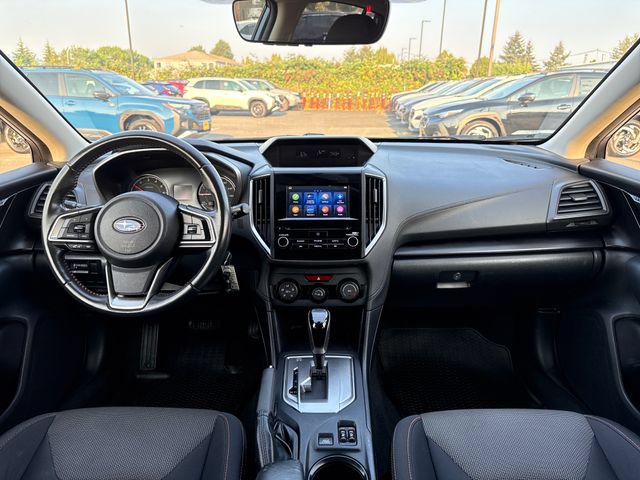 Used 2019 Subaru Crosstrek 2.0i Premium w/ Popular Package #2 AWD/4WD image 11
