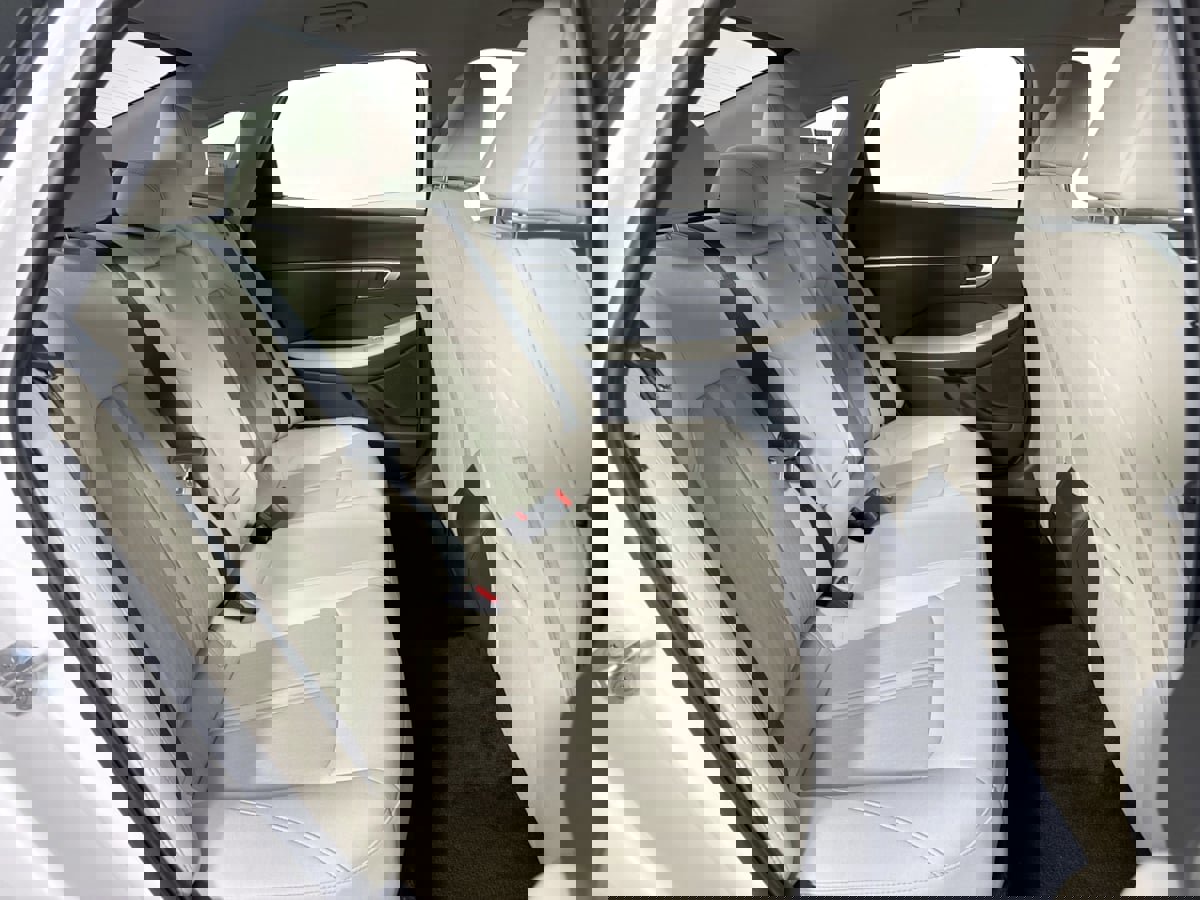 Used 2025 Hyundai Sonata SEL image 29