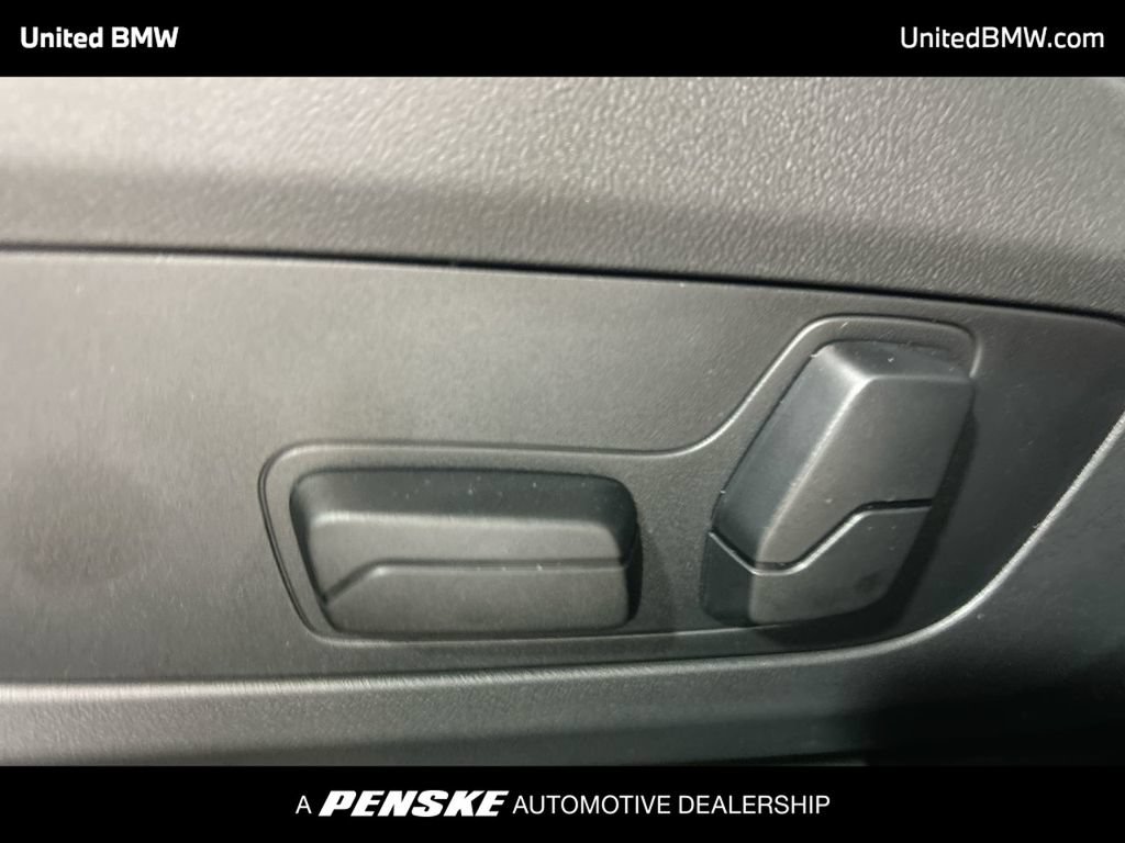 Used 2026 BMW 228i w/ Technology Package FWD image 12