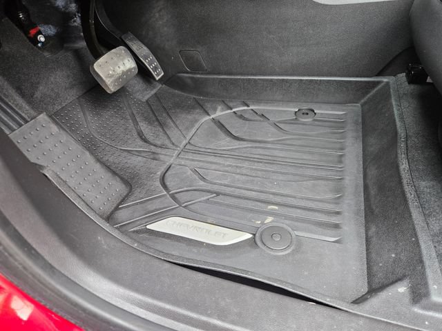Used 2024 Chevrolet Blazer LT w/ LPO, Floor Liner Package AWD/4WD image 14