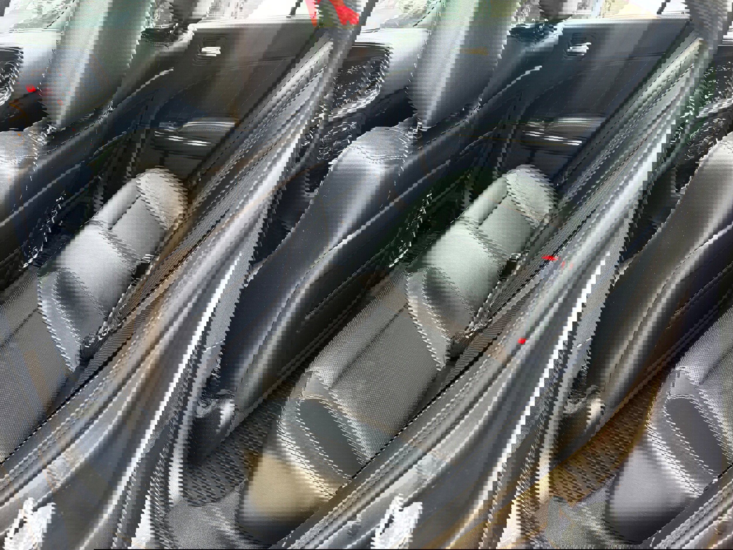 Used 2016 Dodge Charger R/T w/ Plus Group image 5