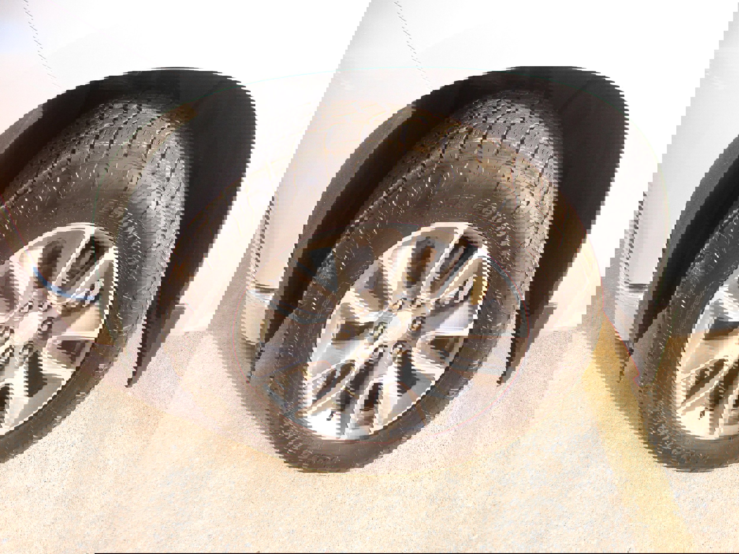 Used 2019 Chevrolet Silverado 1500 LT w/ Texas Edition image 3