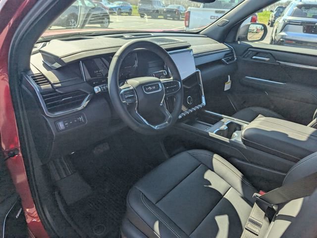 New 2026 GMC Acadia Elevation w/ Black Edition image 13