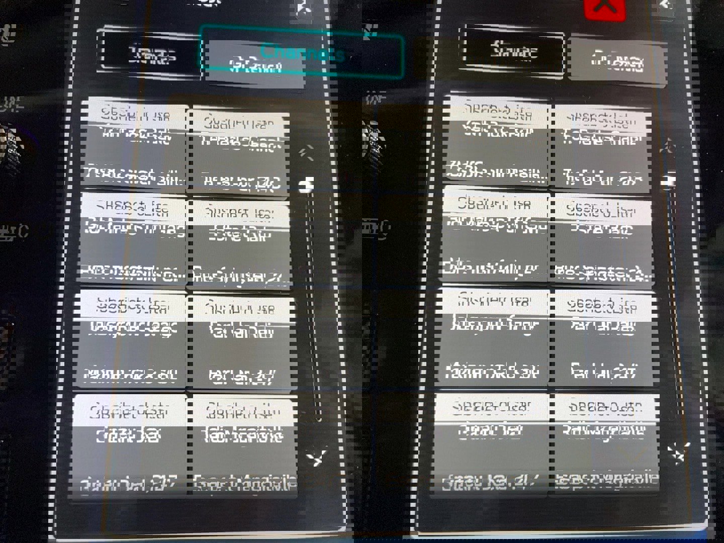Used 2024 Subaru Outback Limited image 17