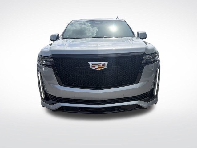 Certified 2024 Cadillac Escalade Sport AWD/4WD image 8
