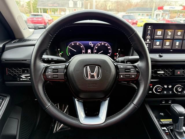 Used 2024 Honda Accord Touring image 52