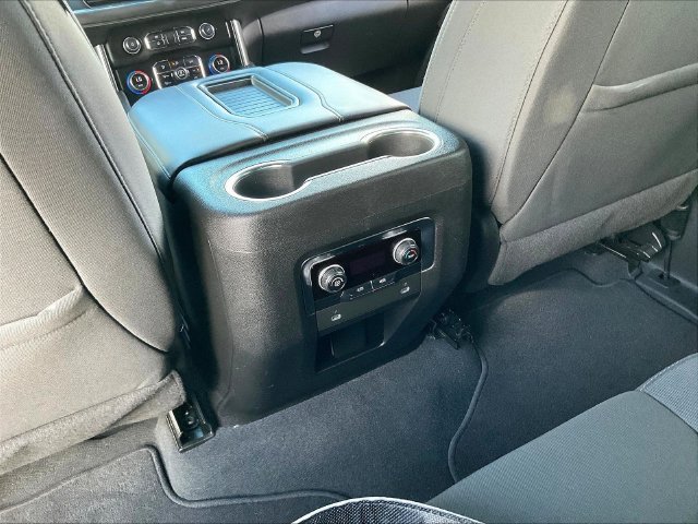 Certified 2022 Chevrolet Tahoe LS RWD image 12