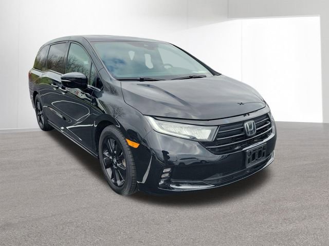 Used 2023 Honda Odyssey Sport image 12