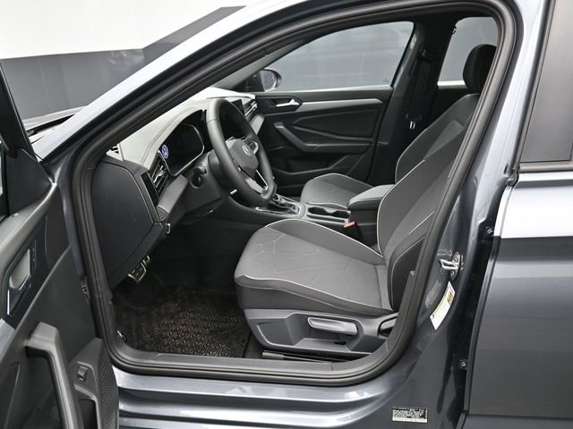 New 2026 Volkswagen Jetta Sport image 9