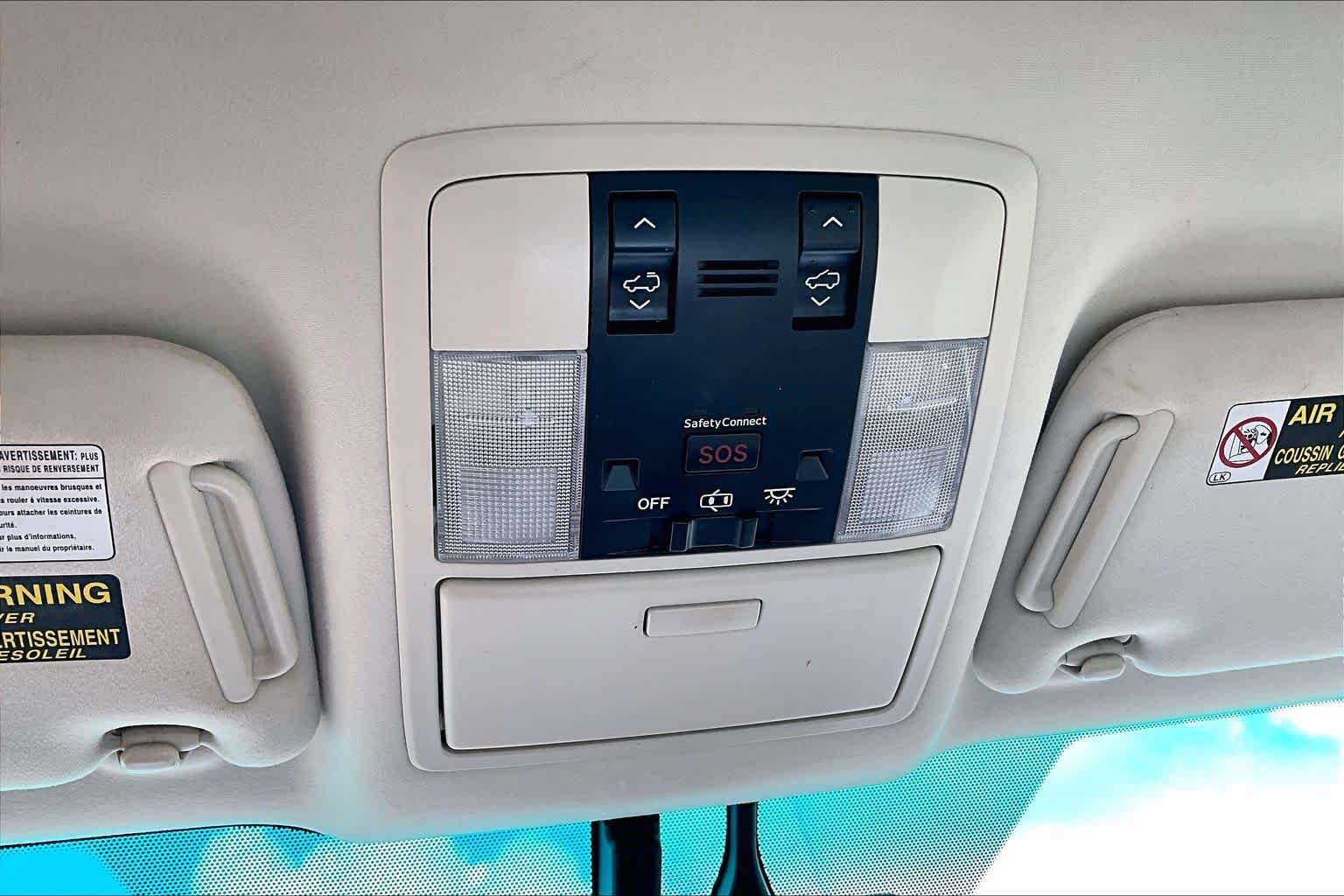 Used 2013 Lexus GX 460 w/ Comfort Plus Pkg AWD/4WD image 32