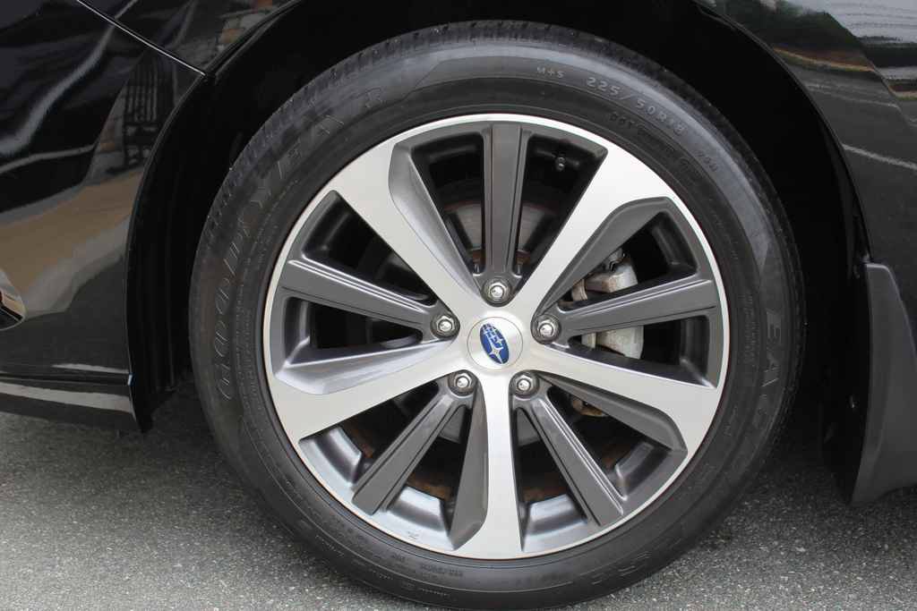 Used 2019 Subaru Legacy 2.5i Limited w/ Popular Package #2A AWD/4WD image 36