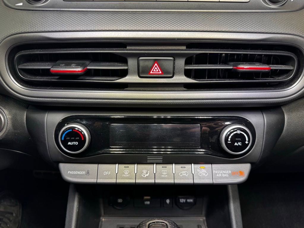 Used 2022 Hyundai Kona N Line FWD image 32