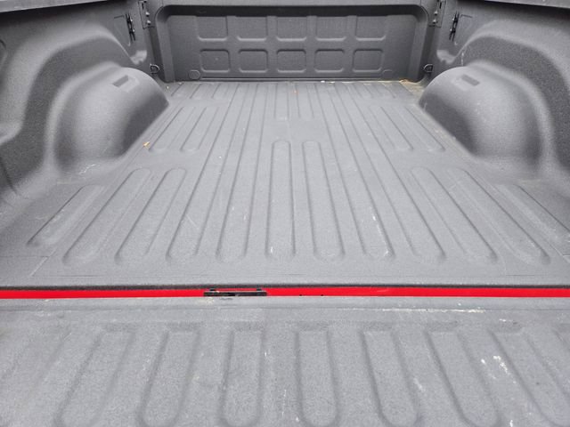 Used 2024 RAM 2500 Big Horn w/ Sport Appearance Package image 33