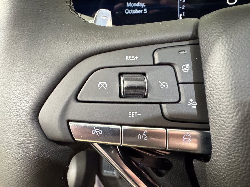 New 2026 Cadillac CT5 Sport AWD/4WD image 19