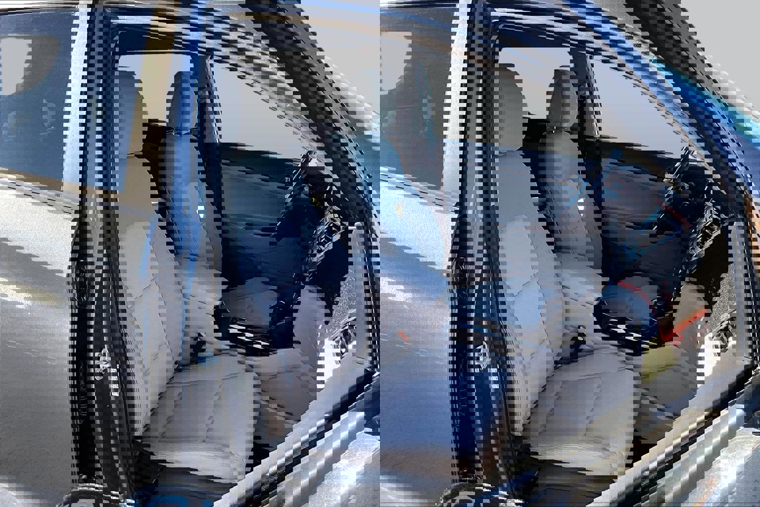 Used 2017 Hyundai Tucson Sport image 7