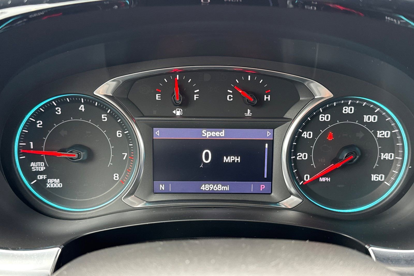 Certified 2022 Chevrolet Traverse LT w/ LPO, Floor Liner Package image 29