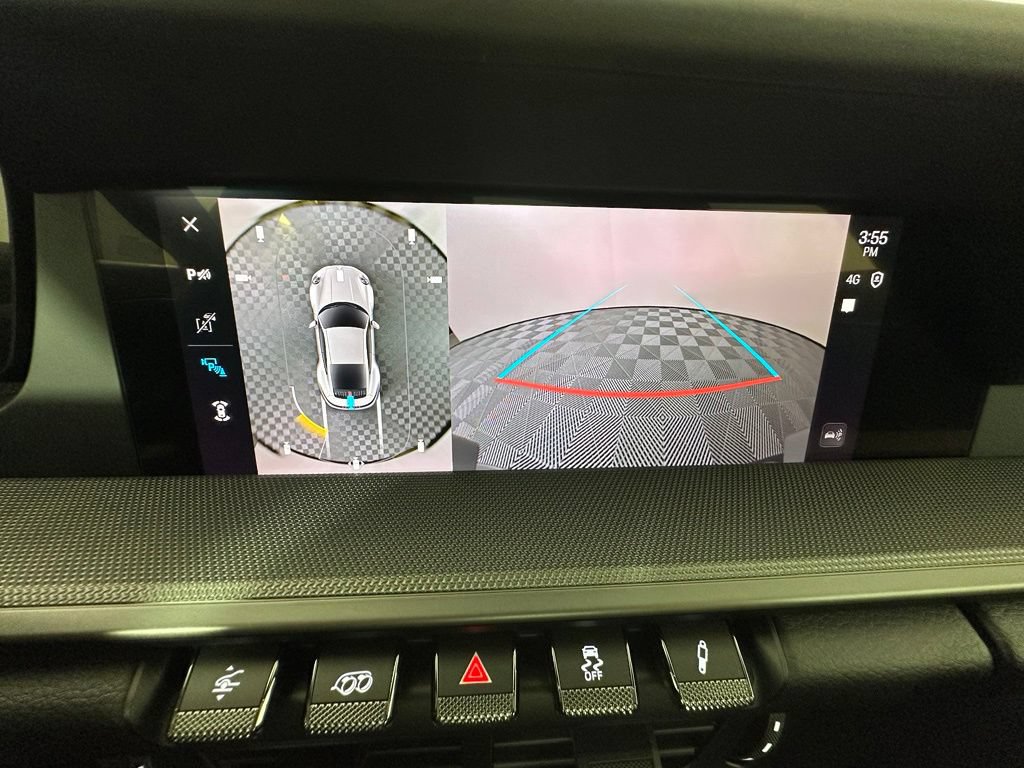 Certified 2025 Porsche 911 Carrera S RWD image 34