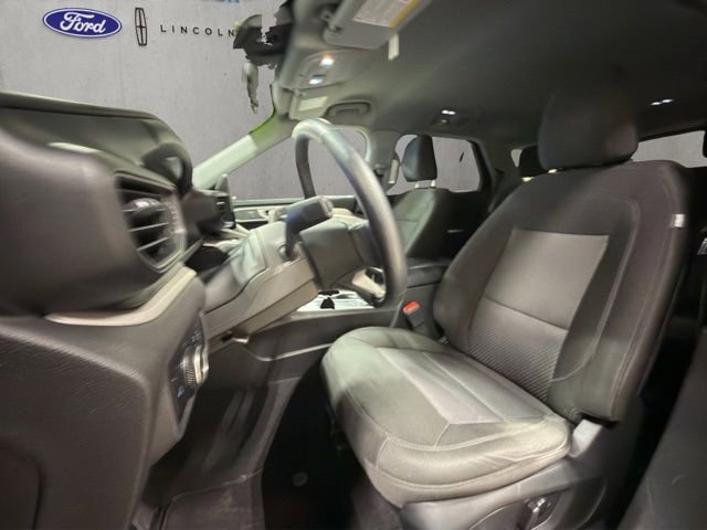 Certified 2023 Ford Explorer XLT w/ Class IV Trailer Tow Package AWD/4WD image 11