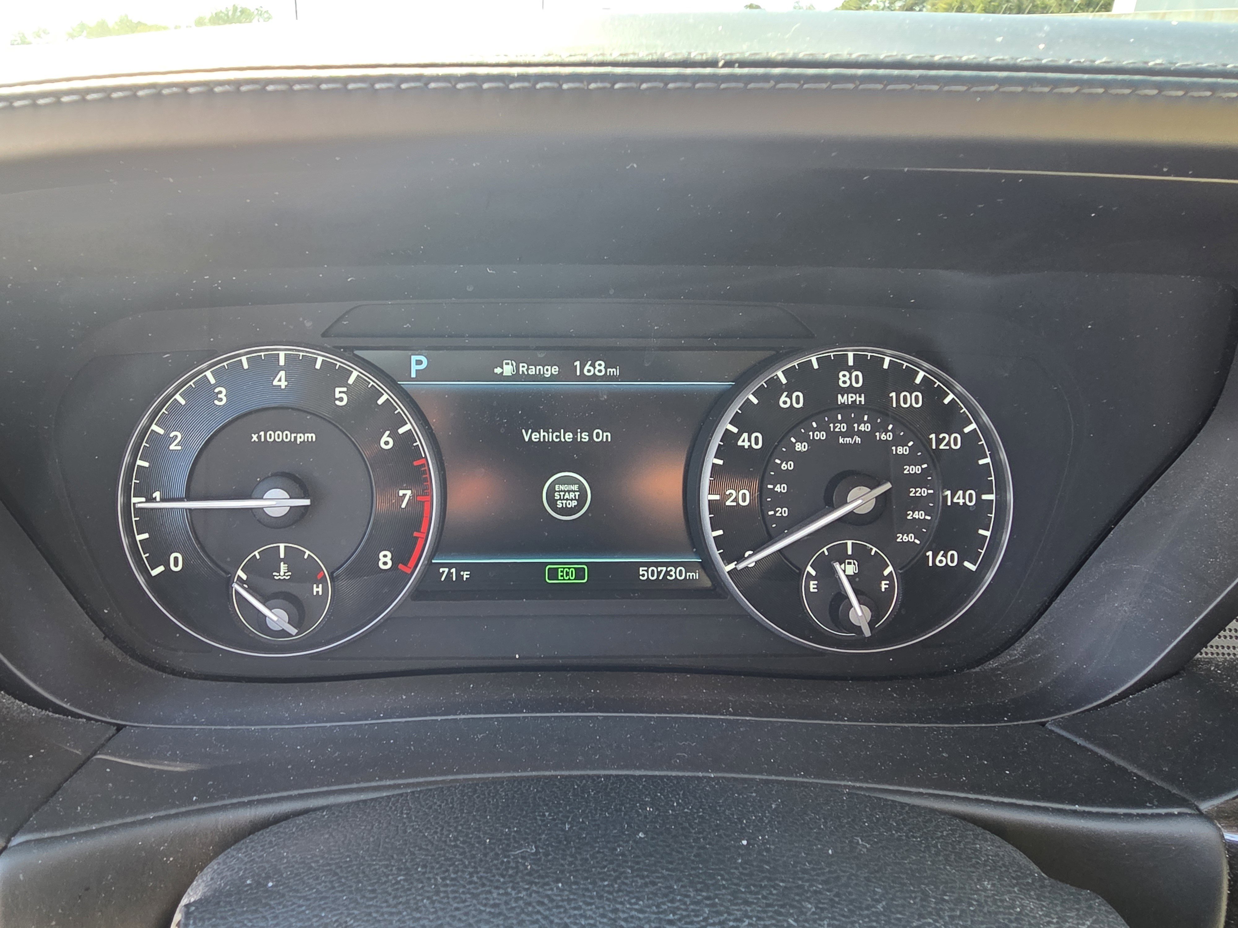 Used 2018 Genesis G90 5.0 Ultimate image 17