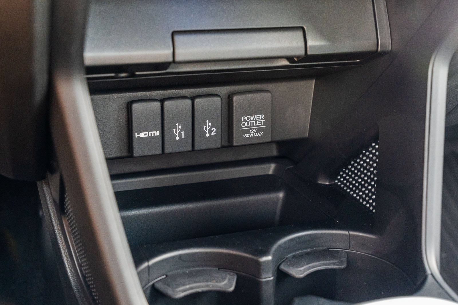 Used 2016 Honda CR-Z EX image 26