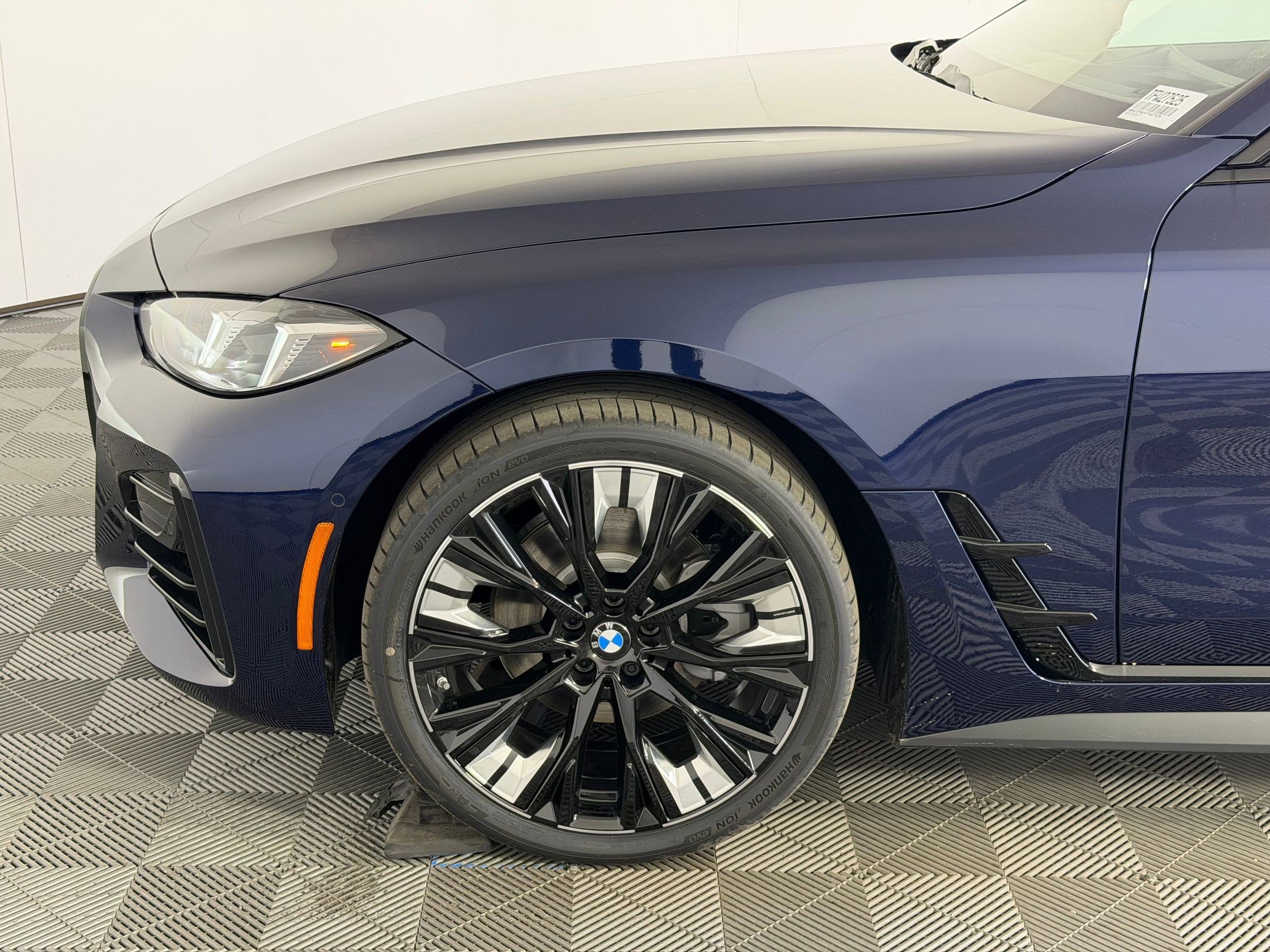 New 2026 BMW 430i w/ M Sport Package image 9