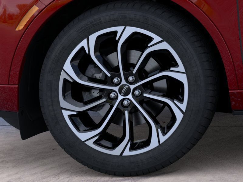 New 2026 Lincoln Nautilus Reserve AWD/4WD image 20