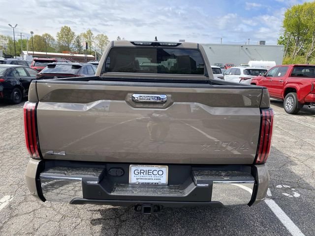 New 2026 Toyota Tundra 1794 Edition AWD/4WD image 4