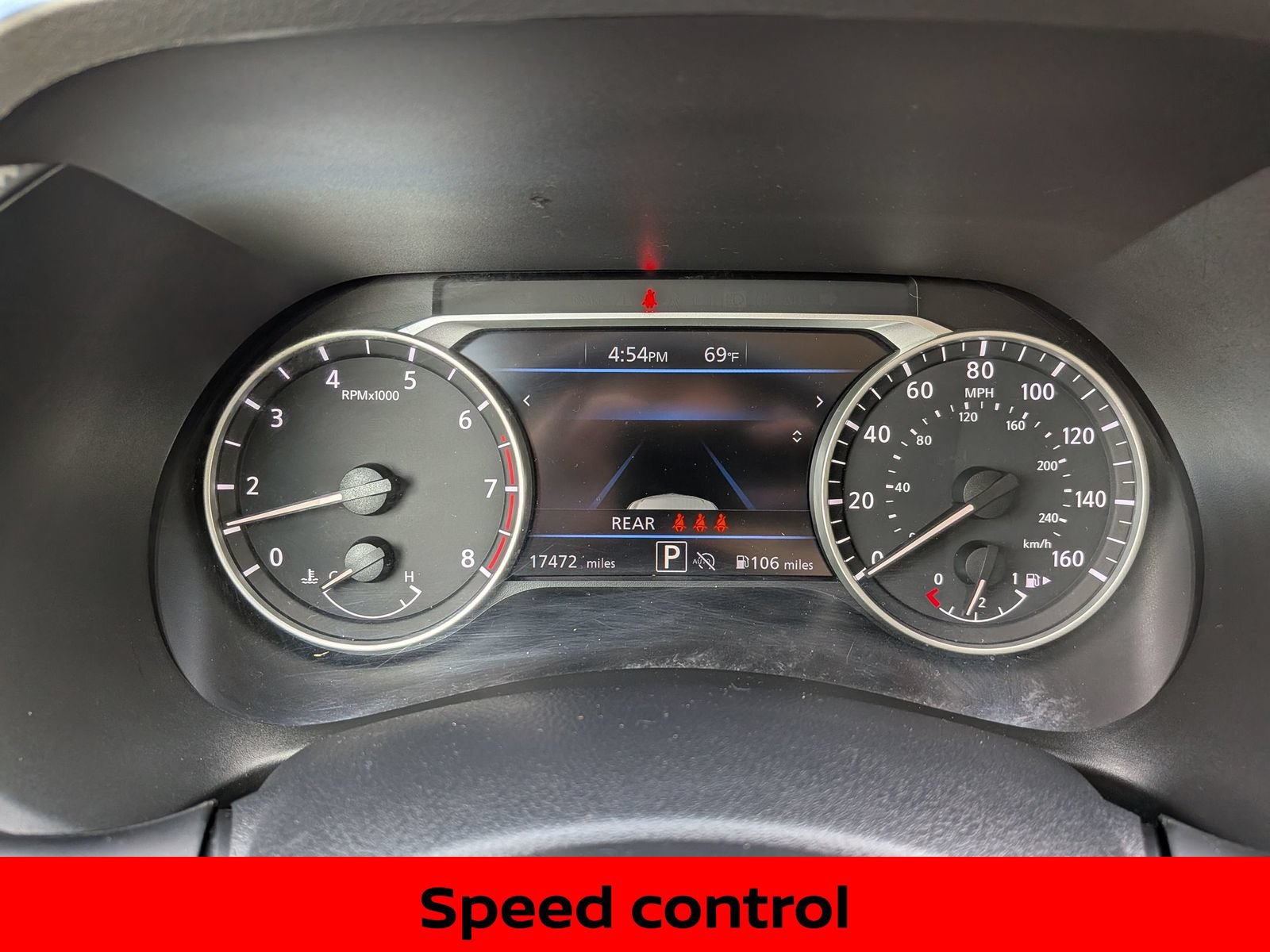 Certified 2024 Nissan Sentra SV FWD image 16