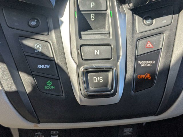 Used 2026 Honda Odyssey EX-L image 22