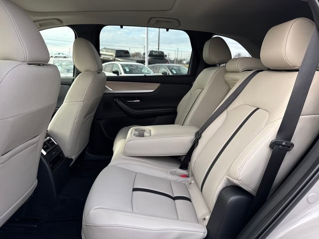 New 2026 MAZDA CX-90 3.3 Turbo w/ Premium Sport Pkg image 9