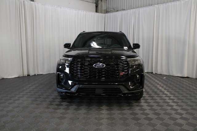 New 2026 Ford Explorer ST image 31