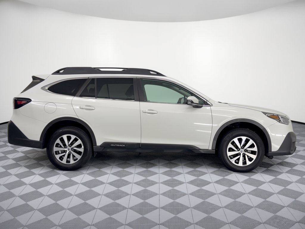 Used 2020 Subaru Outback Premium AWD/4WD image 8