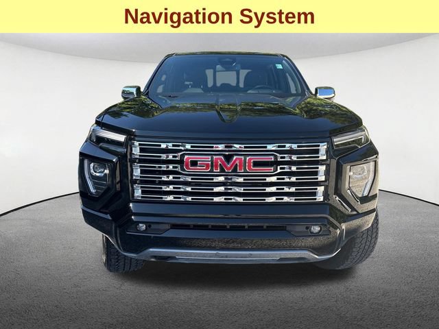 Certified 2026 GMC Canyon Denali AWD/4WD image 5