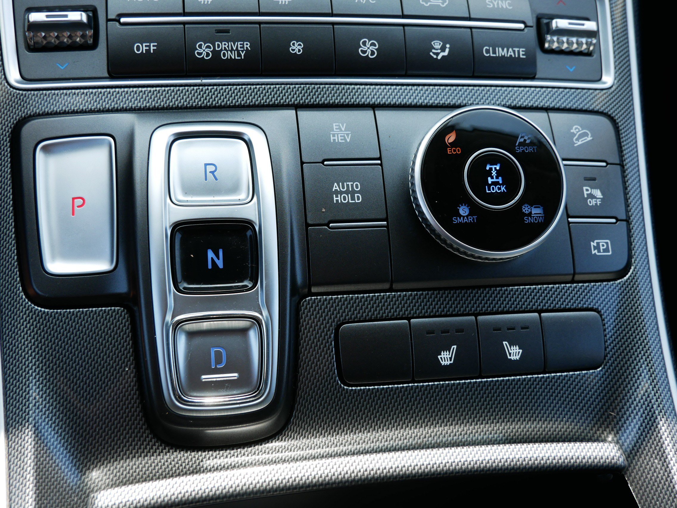 Certified 2023 Hyundai Santa Fe SEL Convenience AWD/4WD image 23