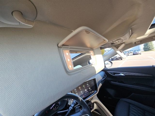 Used 2023 Buick Envision Avenir image 49