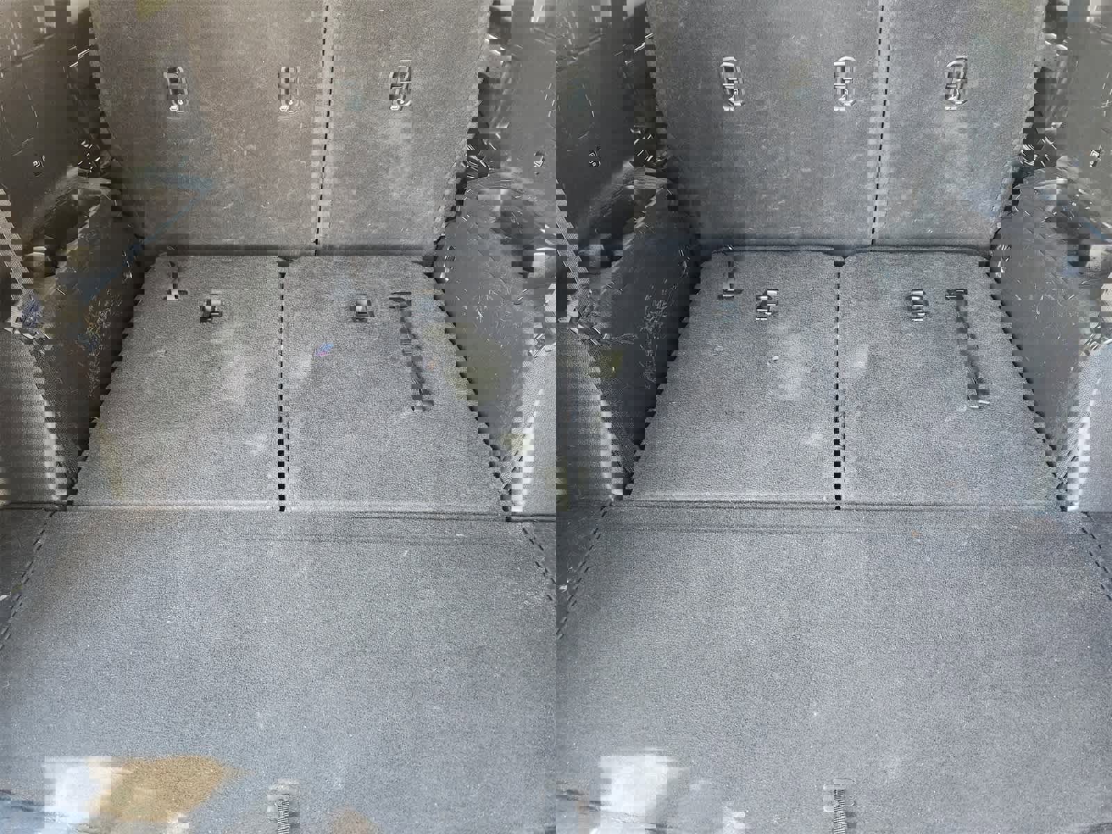 Certified 2022 Kia Sorento S image 28