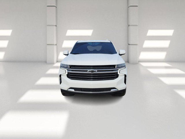 Used 2021 Chevrolet Tahoe LT RWD image 2