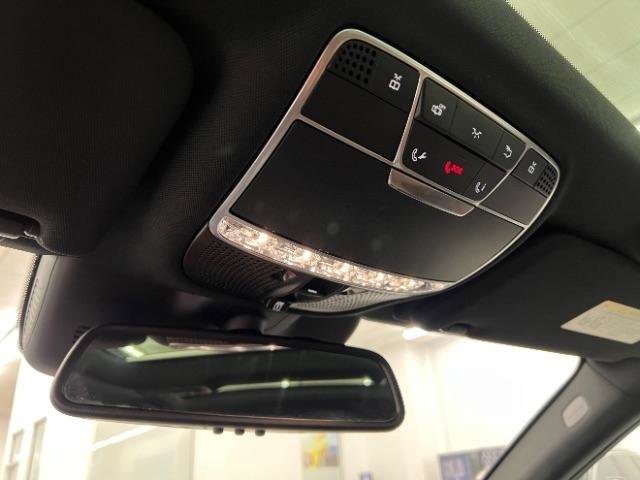 Used 2017 Mercedes-Benz S 550 4MATIC Sedan w/ Premium Package image 30