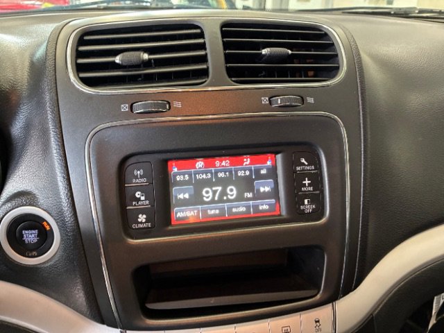 Used 2019 Dodge Journey SE w/ Connectivity Group image 18