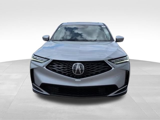 New 2026 Acura MDX w/ Technology Package AWD/4WD image 17