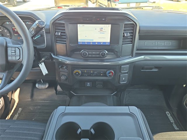Used 2023 Ford F150 XL w/ STX Appearance Package image 11