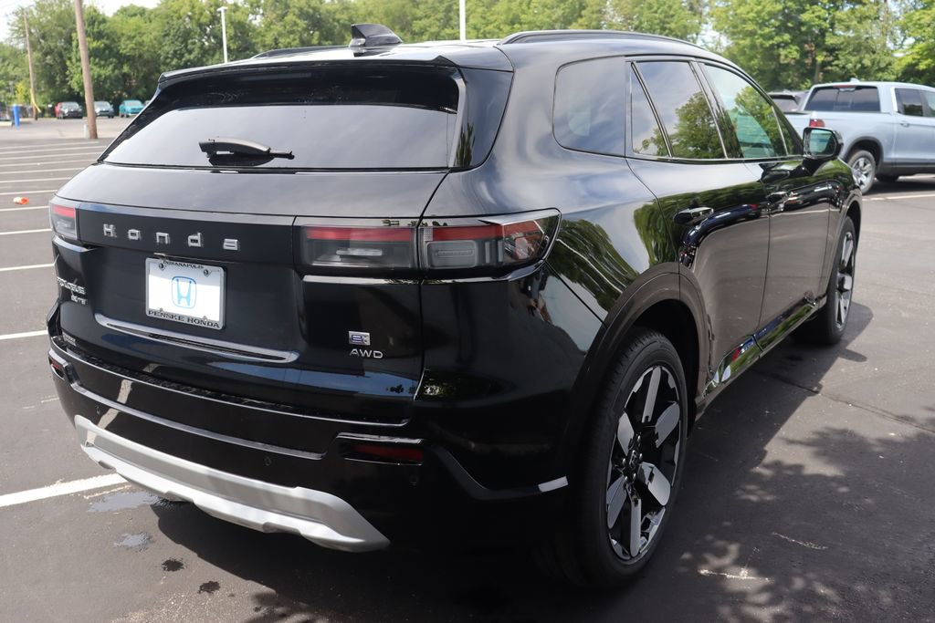 New 2026 Honda Prologue Elite image 5