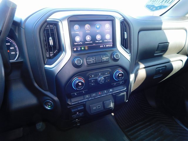 Used 2022 Chevrolet Silverado 1500 RST image 35
