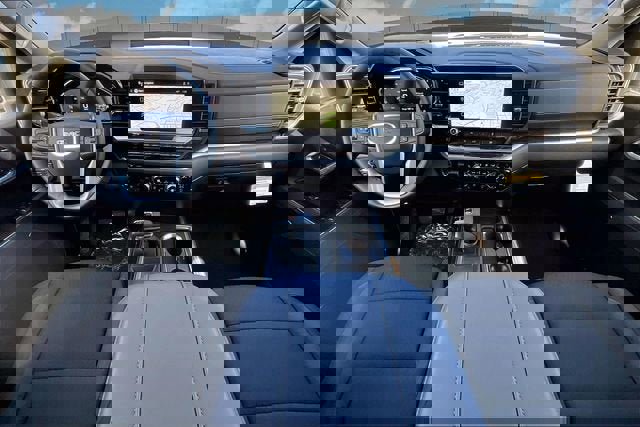 New 2026 GMC Sierra 1500 Elevation image 6