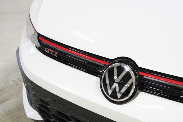 New 2026 Volkswagen GTI SE image 32