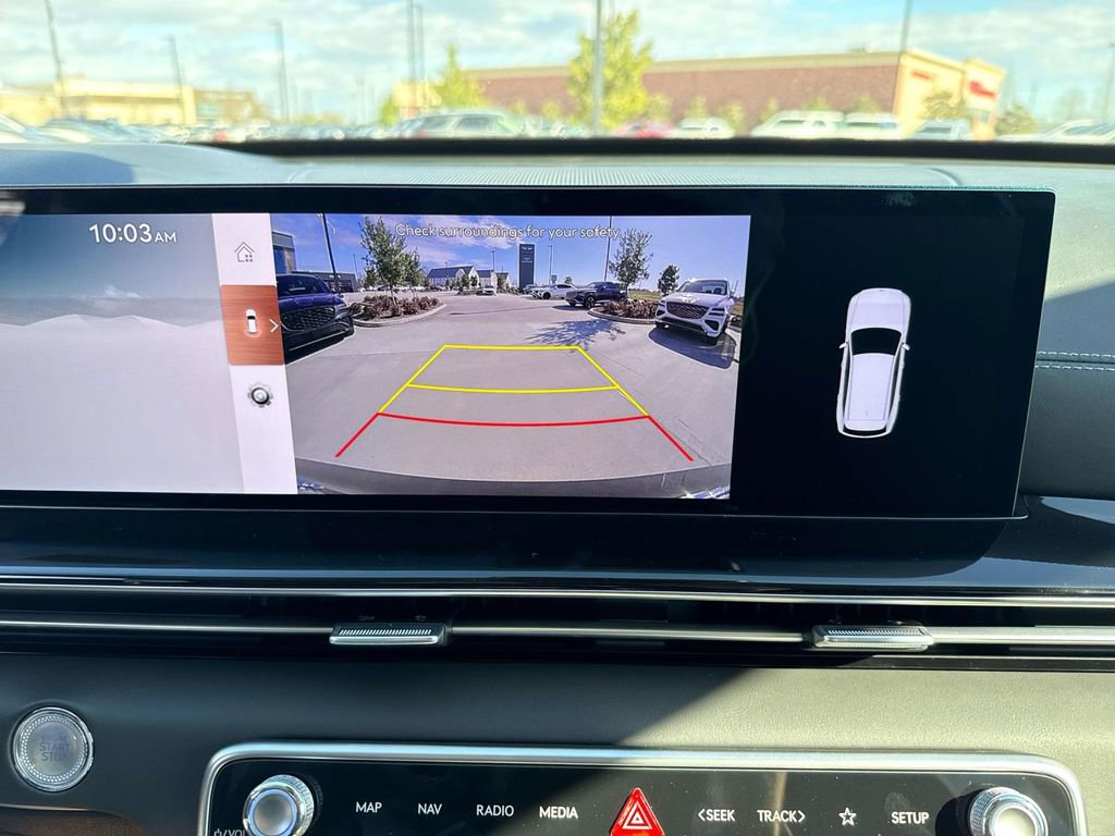 New 2026 Genesis GV80 2.5T image 34