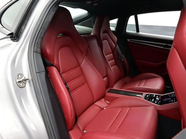 Certified 2023 Porsche Panamera Turbo S image 17